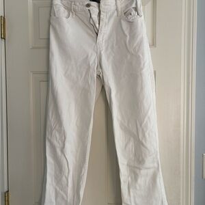 Hollister Ultra High-Rise Dad Jeans